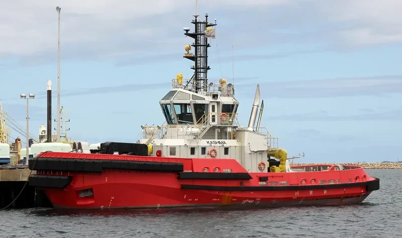 KASHIMA General Cargo IMO 9635896