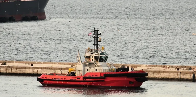 KASHIMA General Cargo IMO 9635896 photo 2