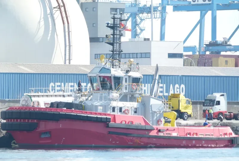KASHIMA General Cargo IMO 9635896 photo 4