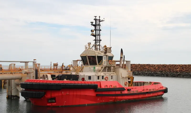 MATSUZAKA General Cargo IMO 9635901