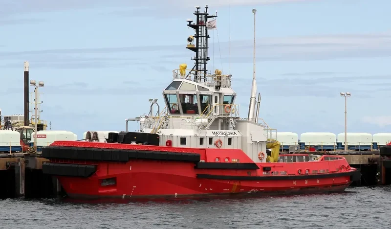 MATSUZAKA General Cargo IMO 9635901 photo 3