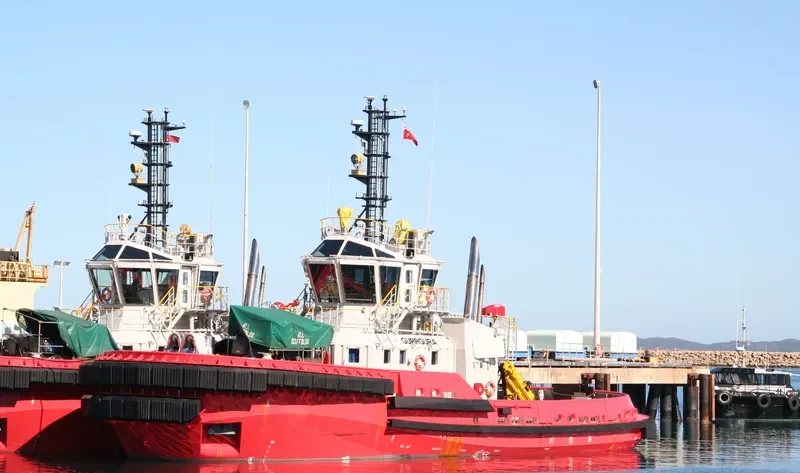 GURRGURA General Cargo IMO 9635925
