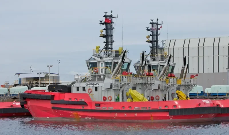 GURRGURA General Cargo IMO 9635925 photo 3
