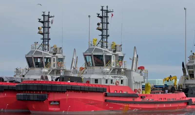 GURRGURA General Cargo IMO 9635925 photo 4