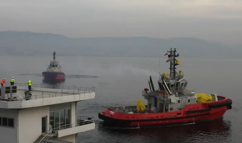 GURRGURA General Cargo IMO 9635925 photo 5