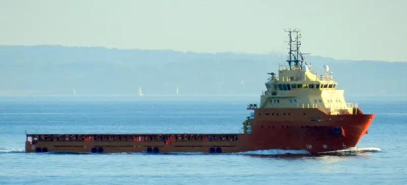 SABLE Offshore Vessel IMO 9636022 photo 5
