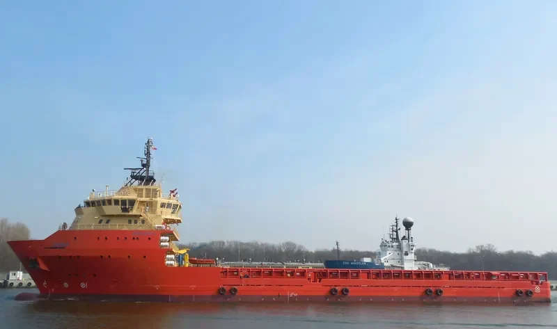 SABLE Offshore Vessel IMO 9636022 photo 7