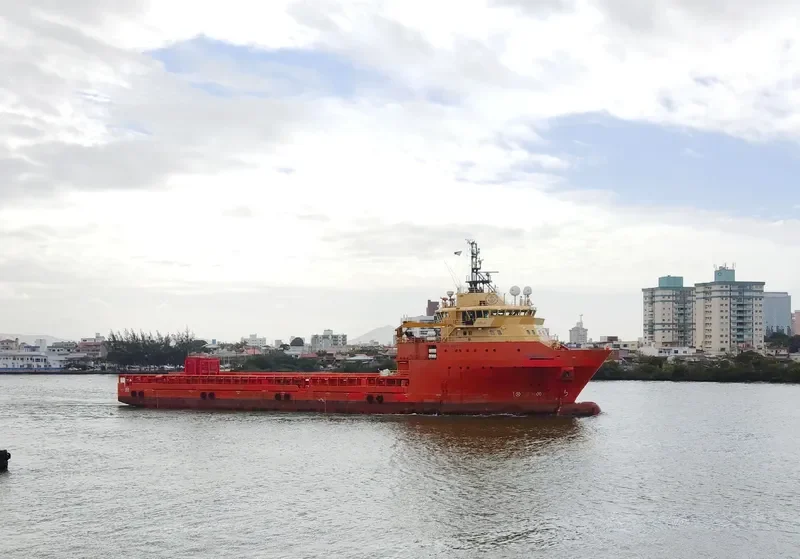 SABLE Offshore Vessel IMO 9636022 photo 9
