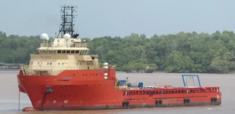 SABLE Offshore Vessel IMO 9636022 photo 10