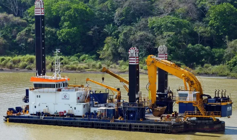 ALBERTO ALEMAN ZUBIETA General Cargo IMO 9636058