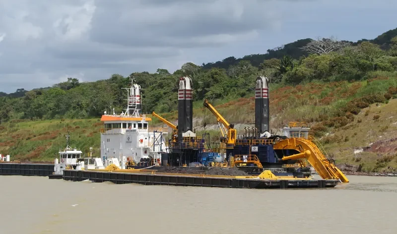 ALBERTO ALEMAN ZUBIETA General Cargo IMO 9636058 photo 7