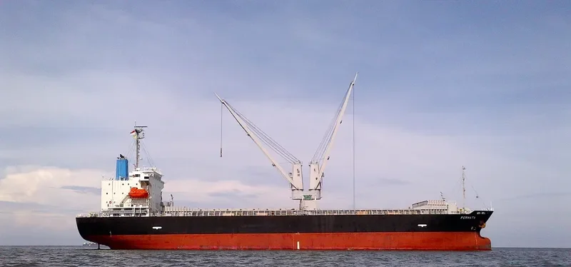 PERMATA General Cargo IMO 9636137 photo 2