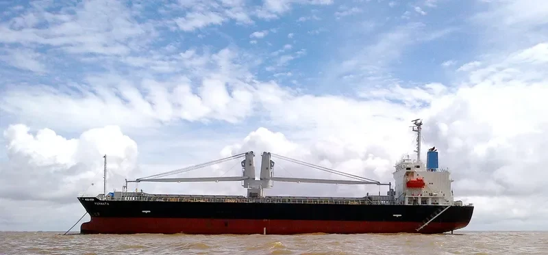 PERMATA General Cargo IMO 9636137 photo 3