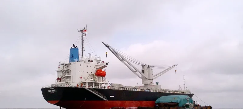 PERMATA General Cargo IMO 9636137 photo 4