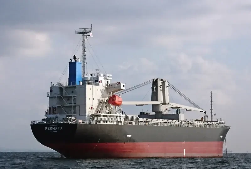 PERMATA General Cargo IMO 9636137 photo 7