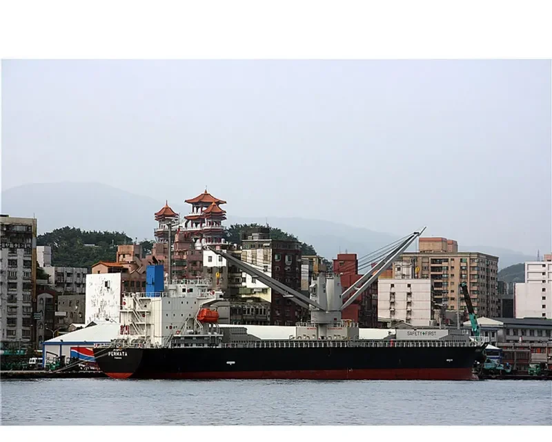 PERMATA General Cargo IMO 9636137 photo 9