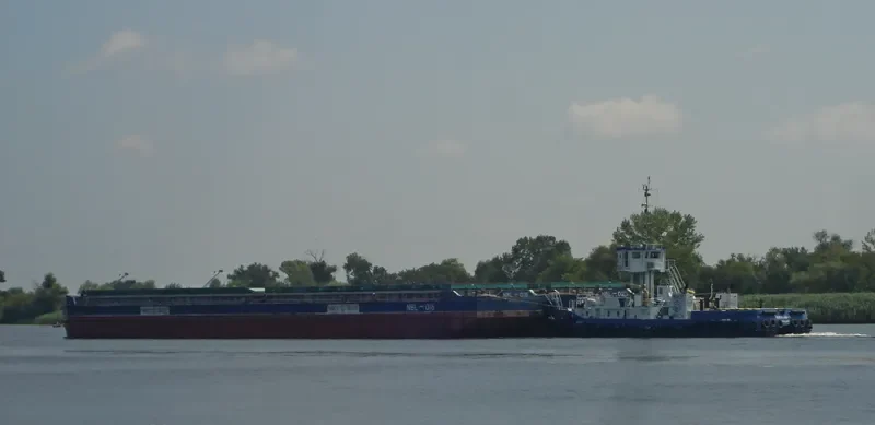 NIBULON 3 General Cargo IMO 9636149 photo 3