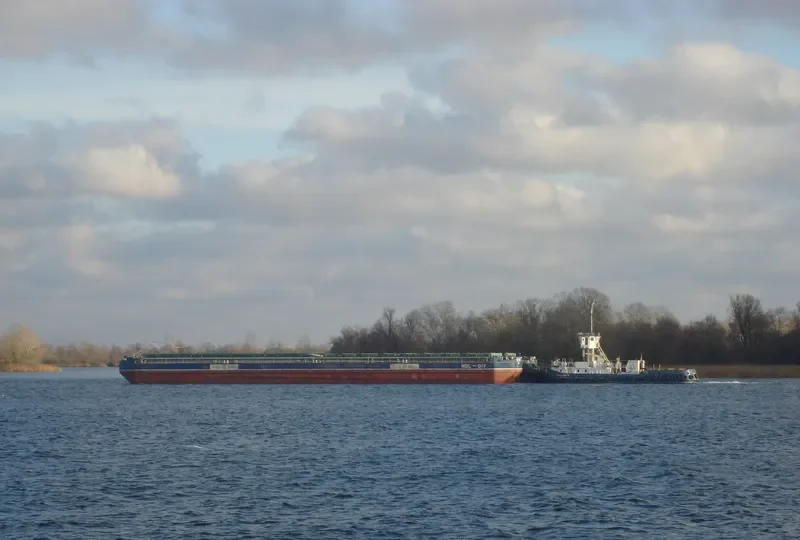NIBULON 4 General Cargo IMO 9636151