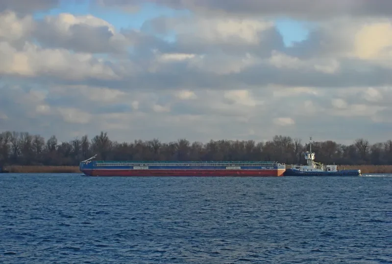 NIBULON 4 General Cargo IMO 9636151 photo 2