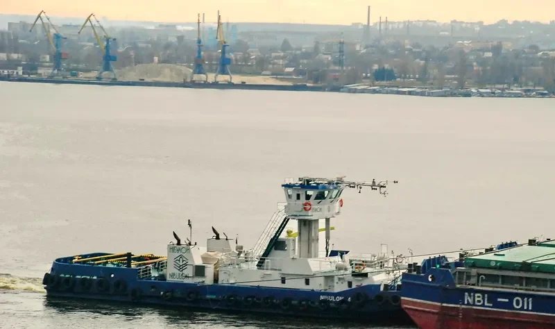 NIBULON 4 General Cargo IMO 9636151 photo 9