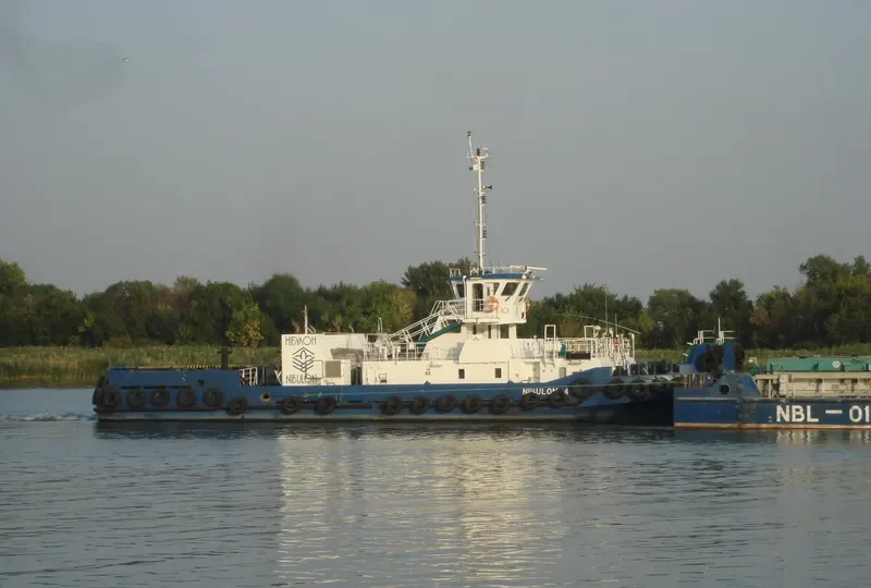 NIBULON 4 General Cargo IMO 9636151 photo 10