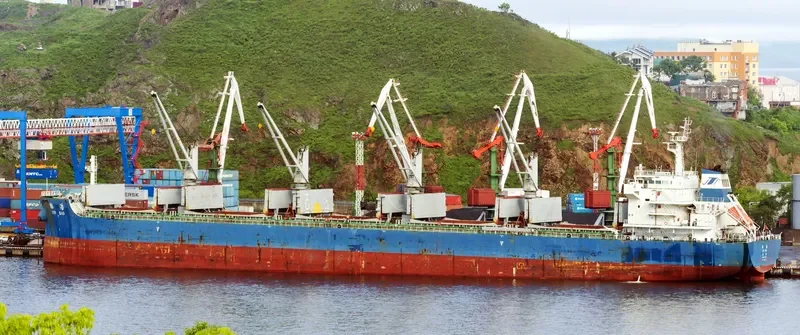 YIN HAO Bulk Carrier IMO 9636187
