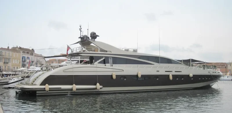 GENESIS General Cargo IMO 9636228 photo 6