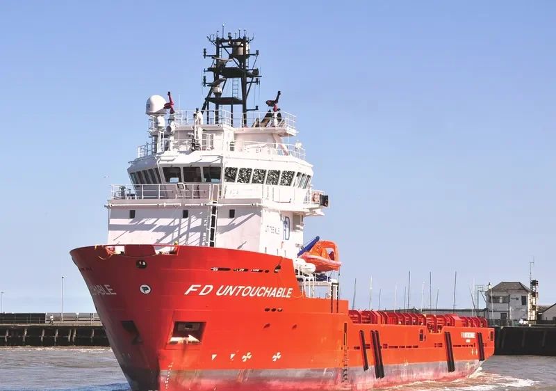 KHOJALY Offshore Vessel IMO 9636266 photo 10