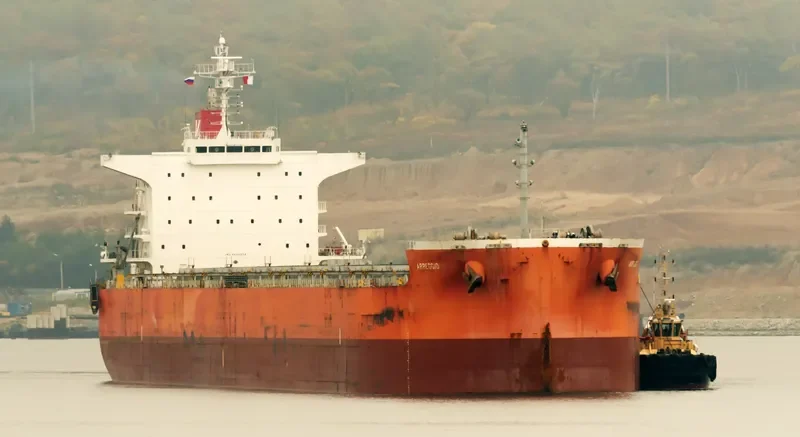 ARPEGGIO Bulk Carrier IMO 9636278 photo 4