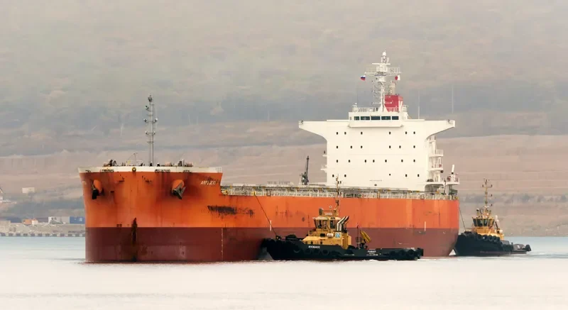 ARPEGGIO Bulk Carrier IMO 9636278 photo 5