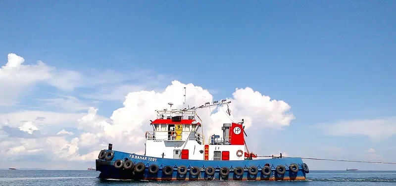BAHAR 1291 General Cargo IMO 9636280 photo 2