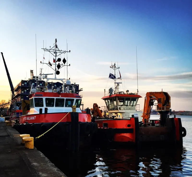 C ODYSSEY General Cargo IMO 9636307 photo 4