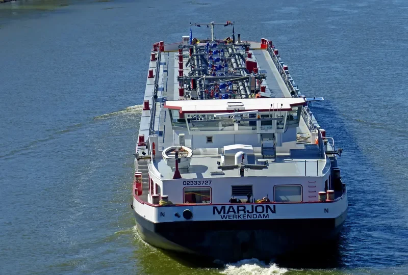 MARJON Tanker IMO 9636474 photo 6
