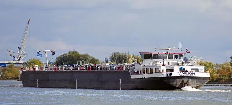 MARJON Tanker IMO 9636474 photo 10