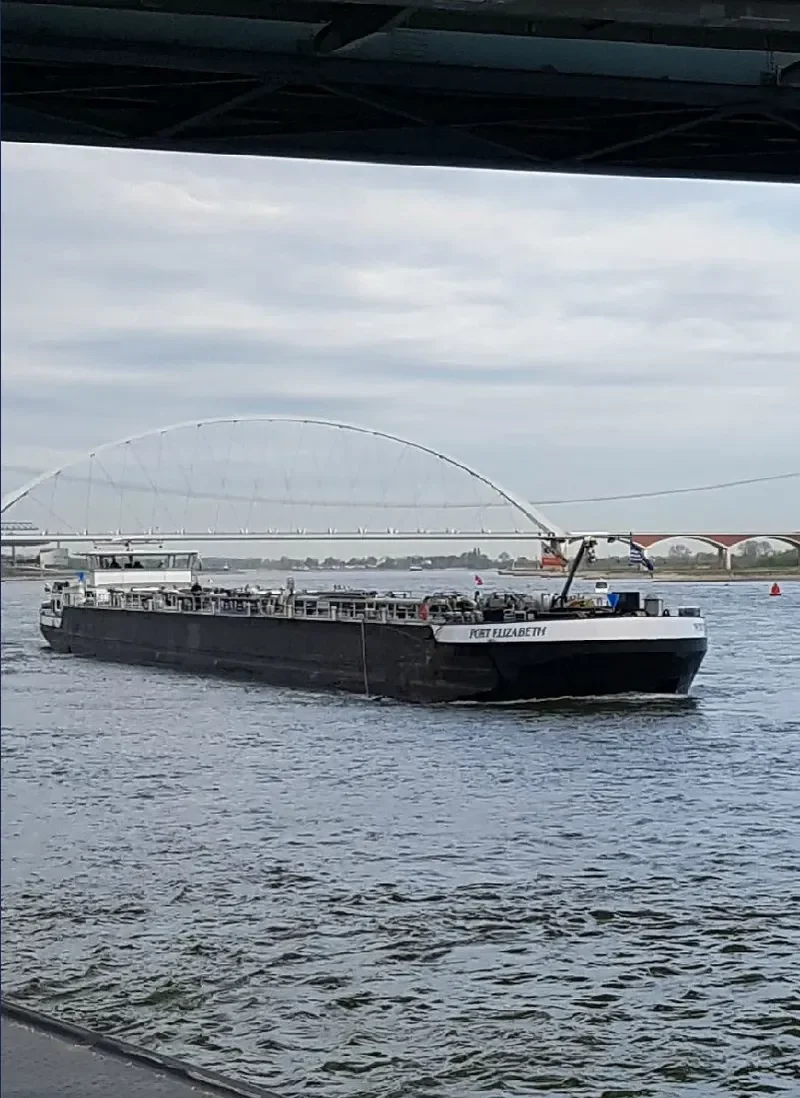DUTCH PRINCESS Tanker IMO 9636486 photo 4