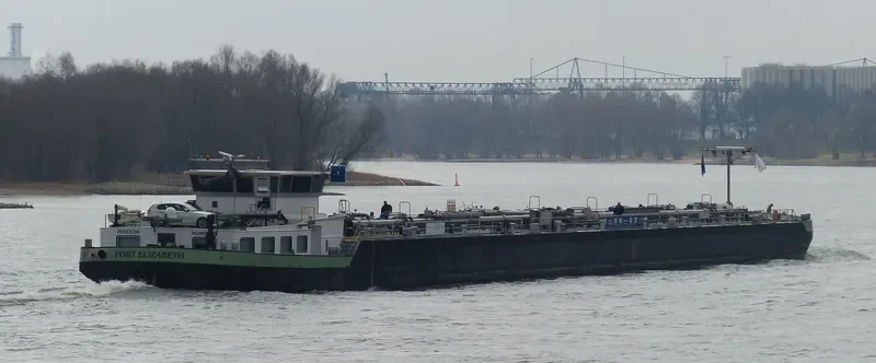 DUTCH PRINCESS Tanker IMO 9636486 photo 6