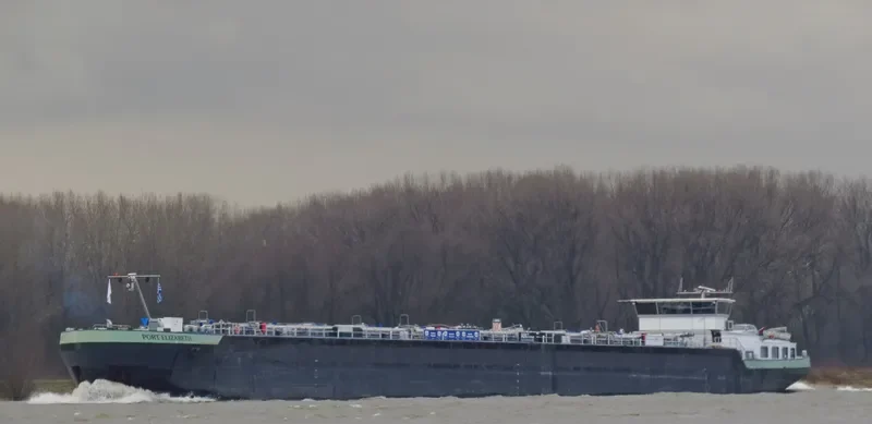 DUTCH PRINCESS Tanker IMO 9636486 photo 9