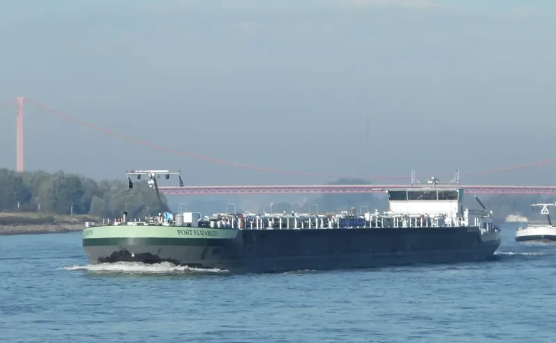DUTCH PRINCESS Tanker IMO 9636486 photo 10