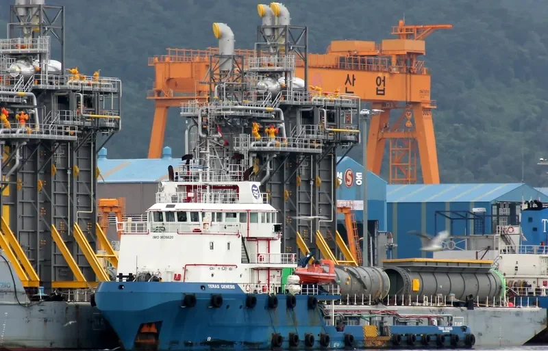 ASTRO SPICA Multi-Purpose Vessel IMO 9636620 photo 2