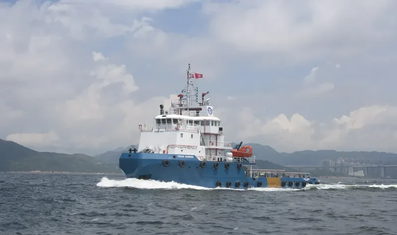ASTRO SPICA Multi-Purpose Vessel IMO 9636620 photo 3