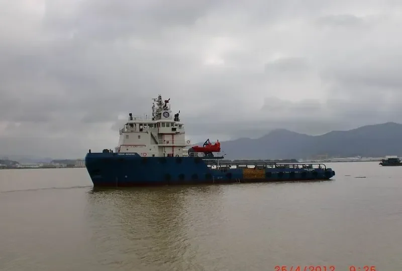ASTRO SPICA Multi-Purpose Vessel IMO 9636620 photo 4