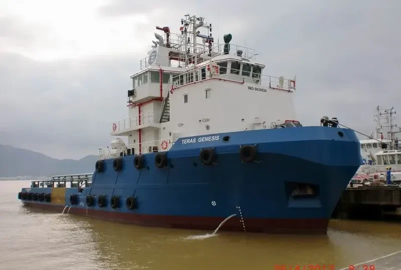 ASTRO SPICA Multi-Purpose Vessel IMO 9636620 photo 5