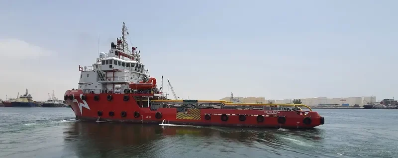 ASTRO SPICA Multi-Purpose Vessel IMO 9636620 photo 6