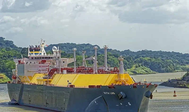KITA LNG General Cargo IMO 9636723 photo 5