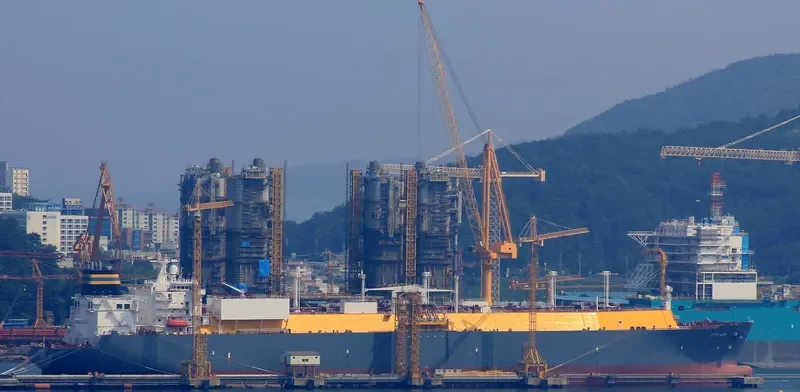 KITA LNG General Cargo IMO 9636723 photo 6