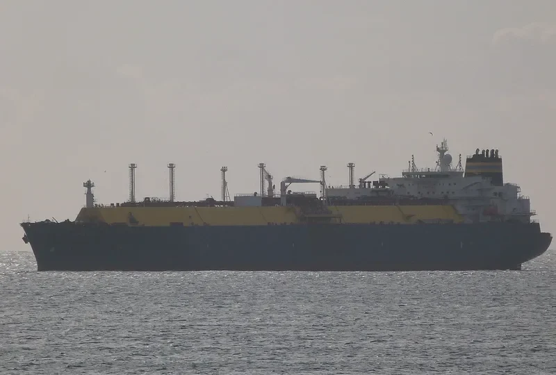KITA LNG General Cargo IMO 9636723 photo 10