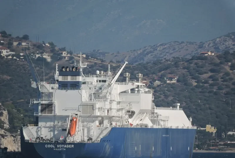 COOL VOYAGER General Cargo IMO 9636785 photo 3