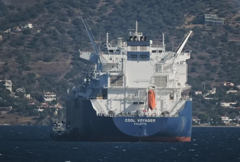COOL VOYAGER General Cargo IMO 9636785 photo 4