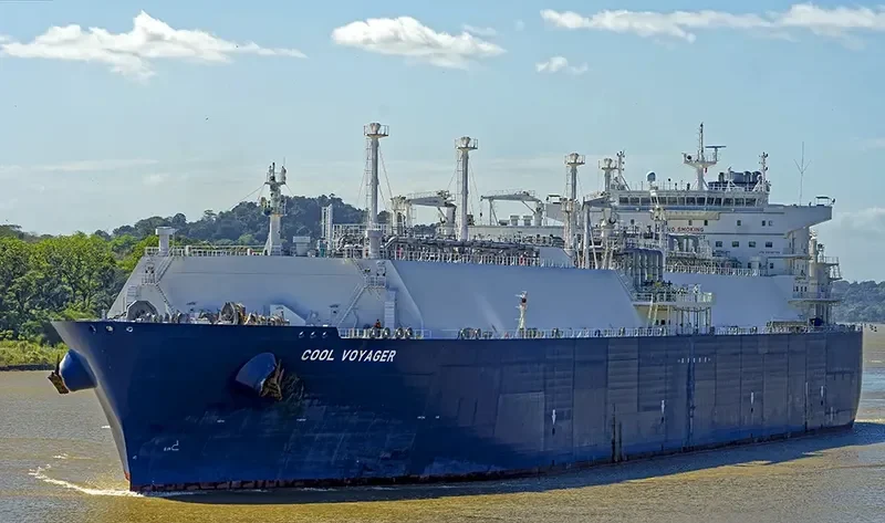 COOL VOYAGER General Cargo IMO 9636785 photo 6