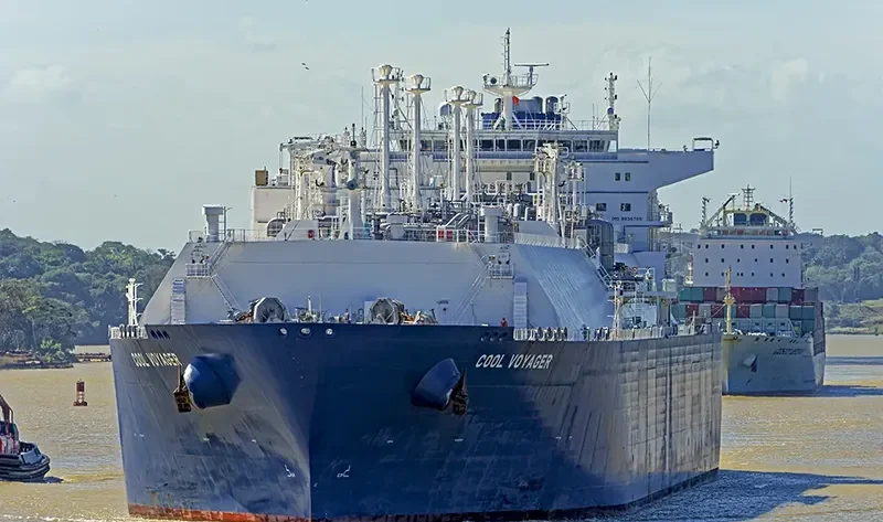 COOL VOYAGER General Cargo IMO 9636785 photo 7